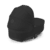 Balios Black Black Black i-Size Black Barnvagnset S Lux Moon inkl. liggdel Liggdel S Lux Moon , babyskydd Cloud G Moon , adapter och basstation Base