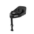 Balios Black Black Black i-Size Black Barnvagnset S Lux Moon inkl. liggdel Liggdel S Lux Moon , babyskydd Cloud G Moon , adapter och basstation Base
