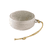 White Diffusore di rumore grigio chiaro