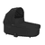 Kinderwagen Balios S Lux Black Moon Black inklusive Kinderwagenaufsatz Cot S Lux Moon Black