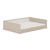 Bodenbett Little Flo cashmere beige 140 x 200 cm
