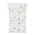 Linge de lit Elephants 100 x 135 cm