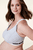 Soutien-gorge d'allaitement Original dove heather
