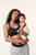 Soutien-gorge d'allaitement TRANQUIL Black