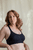 Soutien-gorge d'allaitement TRANQUIL Black
