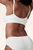 Sujetador de lactancia Ballet Antique White