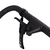 Tur med cykeltrailer olive