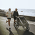 Kit Jogger Air Wheel Sport para remolque de bicicleta Tour