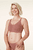 Soutien-gorge d'allaitement Body Silk Seamless sustainability rose clay