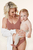 Still-BH Body Silk Seamless sustainability rose clay