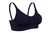 Reggiseno da allattamento Body Silk Seamless sostenibilità navy