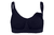 Reggiseno da allattamento Body Silk Seamless sostenibilità navy