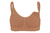 Reggiseno per l'allattamento Body Silk Seamless sostenibilità cammeo