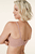 Reggiseno per l'allattamento Body Silk Seamless sostenibilità cammeo
