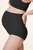 Panty di maternità - Black