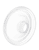 Téterelle double joint pour tire-lait S12 Pro 24 mm