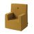 KlipKlap Fauteuil enfant XL mustard