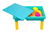 Wasser- & Sandspieltisch