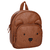 Rucksack Porto Beary Excited, cognac