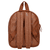 Rucksack Porto Beary Excited, cognac