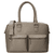 Wickeltasche Care Vienna Lovely Leather, taupe