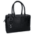 Care Lovely Leather Luiertas Rome , black