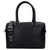 Care Lovely Leather Luiertas Rome , black
