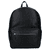Sac à langer dos Care Nice Lovely Leather, noir