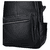 Care Lovely Leather Bytesryggsäck Nice , svart