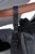 Wickeltasche Mommy Club Signatur Simili Leder schwarz