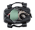 Wickeltasche Mommy Club Signatur Simili Leder schwarz