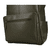 Care Lovely Leather Bytesryggsäck Nice , grön