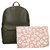 Care Lovely Leather Bytesryggsäck Nice , grön