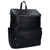 Care Lovely Leather Bytesryggsäck Sienna , svart