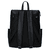 Care Lovely Leather Bytesryggsäck Sienna , svart