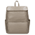 Mochila cambiador Care Sienna Lovely Leather topo