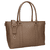 Borsa fasciatoio Care Florence Lovely Leather, marrone