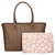 Borsa fasciatoio Care Florence Lovely Leather, marrone