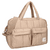 Wickeltasche Care Vienna Gracious, beige