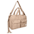 Wickeltasche Care Vienna Gracious, beige