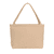 Cotton Bolso cambiador MIX Shopper Beige