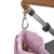 Sac à langer MIX Shopper Cotton lavender