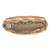 Borsa fasciatoio MIX Multi Borsa beige/camel