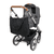 MIX Shopper Cord black
