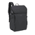 Backpack Slender Up bytesryggsäck black