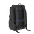 Backpack Slender Up luierrugtas black