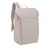 Zaino fasciatoio Slender Up Backpack taupe