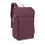 Backpack Byte av ryggsäck Slender Up djupröd