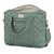 Wickeltasche Ivy Green
