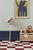 Cavallo di peluche  Sam AIDEN